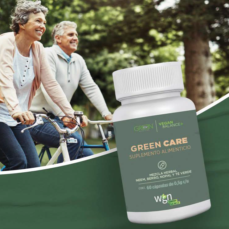 Green Care