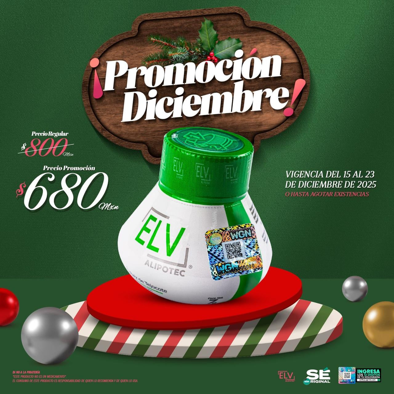 Raíz de Tejocote - Alipotec