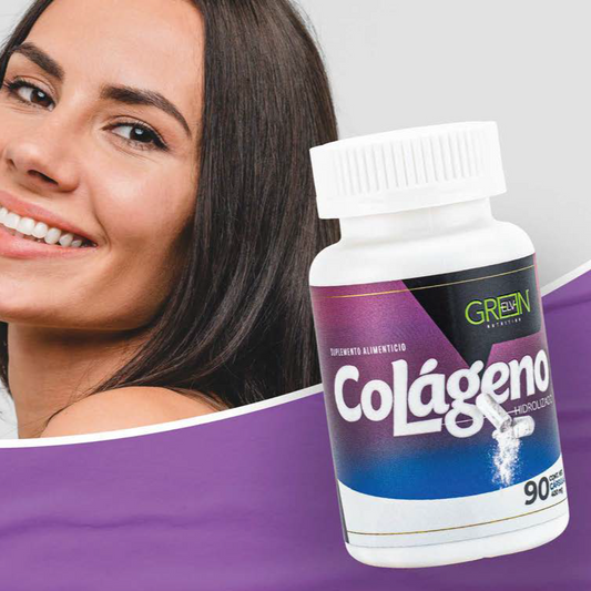 Colágeno