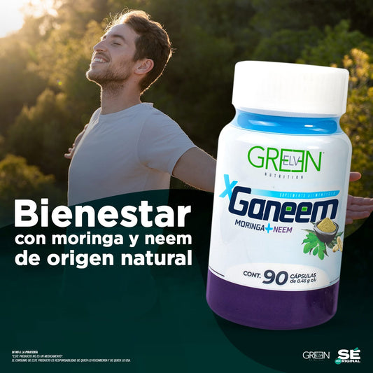 XGaneem