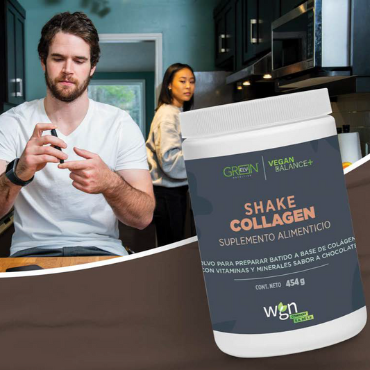 Shake Collagen