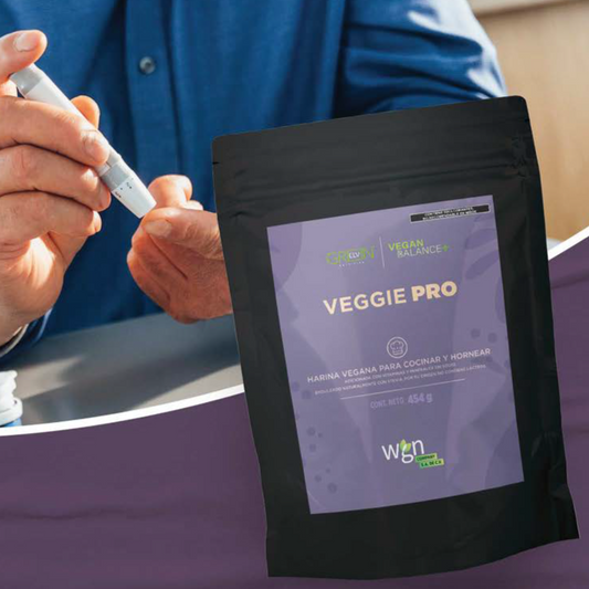 Veggie Pro